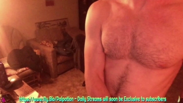 Palpation  26-11-2021 video sloppybj